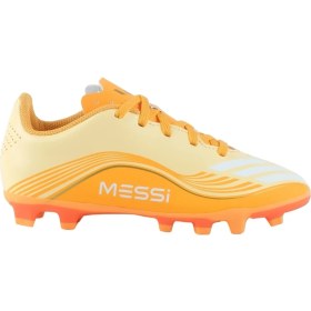Resim Adidas F50 Messı Club Fg/m Çocuk Krampon JQ0951 