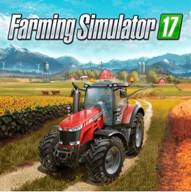 Resim Focus Home Interactive Farming Simulator 17 (PC Oyun) Steam Key 