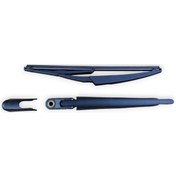 Resim Fiat Panda 2012-2020 Arka Cam Silecek Kolu Takımı 51846951 