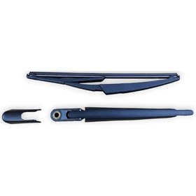 Resim Fiat Panda 2012-2020 Arka Cam Silecek Kolu Takımı 51846951 