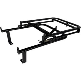 Resim Musatti Siena 110 Kızaklı Paket Servis Çantası Demiri 