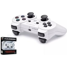 Resim Hadron Hd306bb Oyun Kolu Ps3-pc 