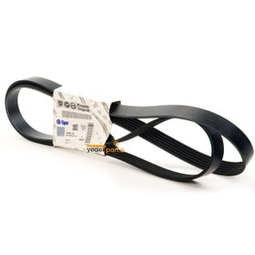 Resim OPAR 55283144 | Fiat Fiorino 2020- 1.3 Multijet Euro 6 Alternatör Kayışı Lancia Marka 