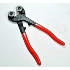 Resim Eltu Cam Mozaik Seramik Kesme Kerpeten 200Mm 