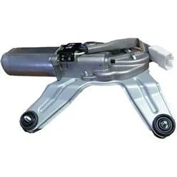 Resim Hyundai Getz Arka Silecek Motoru (2003-2005) Orijinal Mobis 