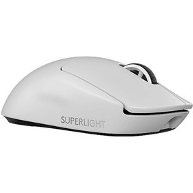 Resim Logıtech G Pro X Superlight 2 Se 910-007555 Kablosuz Oyuncu Mouse 