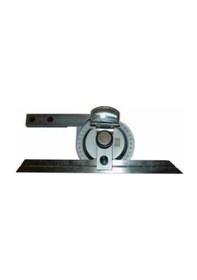 Resim Bts-12109 Açı Ölçer Ve Dereceli Gönye 