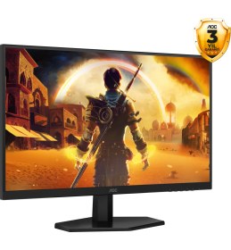 Resim Aoc 27" Q27G42XE 180Hz 1ms Hdr 10 fast IPS Qhd 2560 x 1440 LCD Monitör 