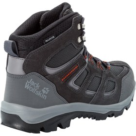 Resim Jack Wolfskin VOJO 3 TEXAPORE MID M ERKEK BOT 4042461-6138 