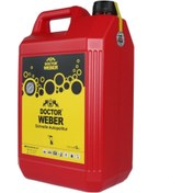 Resim Doctor Weber Hızlı Cila | 5 Kg. ( Su Itici Etkisi ) 