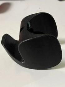 Resim Cypnova Xiaomi Scooter AirTag Elektrikli Scooter Poşet Çanta Askı Çengeli 