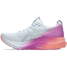 Resim Asics Gel-kayano 32 Unisex Koşu Ayakkabısı 1012c045-400 Siyah Siyah 