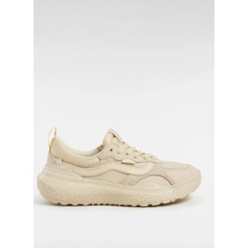 Resim Vans VN000CWECRM1-MTE Ultrarange Neo Vr3 Krem Deri Kadın Lifestyle Ayakkabı 