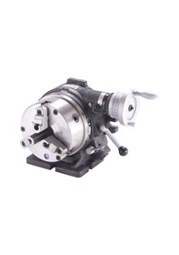 Resim Vertex Cs-8 Yatay Dikey İndex Divizör 210 Mm 