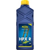 Resim PUTOLINE Hpx R 5w 1l Motosiklet Amortisör Yağı 