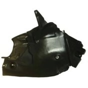 Resim TYG 2007-2011 Mercedes C Class W204 Sol Önün Arkası Ön Çamurluk Davlumbazı Lt-bz6121 Oem No: 204690 