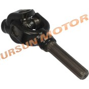 Resim Ayder Atv Ayder Şaft Mafsalı 20-20 Mm Oem Kalite 