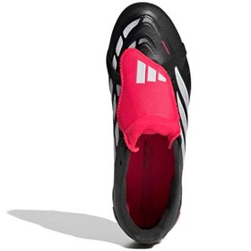Resim adidas Predator League Katlanır Dilli Çim Saha Kramponu 