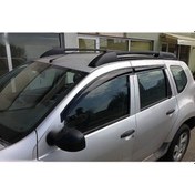 Resim Dacia Duster Cam Rüzgarlığı Mugen 4.Lü 2010 - 2017 