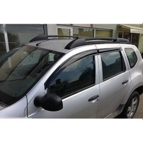 Resim Dacia Duster Cam Rüzgarlığı Mugen 4.Lü 2010 - 2017 