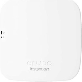 Resim Hpe Aruba Ion Ap11 R6k61a İç Mekan Access Poınt Güç Adaptörlü 