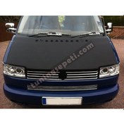 Resim Vw Transporter T4 1996 - 2002 Ön Kaput Maskesi 