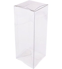 Resim Asetat Kutu 5X5X15 Cm 25 Adet 