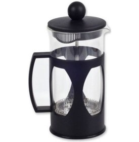Resim Epinox French Press 350 ML. Siyah 