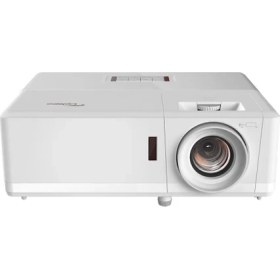 Resim Optoma UHZ50 4K Lazer Projeksiyon Cihazı 