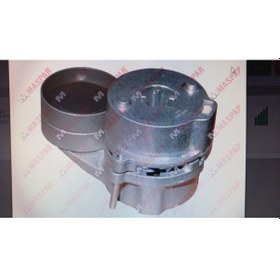 Resim Massey Ferguson 3075/3085/3095/3105 Altarnatör Kayiş Gerdirici 