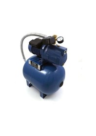 Resim Sumak SMJH100 50 L Tanklı 4 Kat 6 Daire Jet Paket Hidrofor 