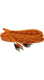 Resim Soundmax SX-RCA2M Anfi Kablo 2rca - 2 M 
