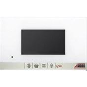 Resim Audio 1198b 4.3 İnç Görüntülü Diafon 