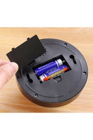 Resim THEFOF YENİ TREND YALANCI Dome Kamera HIRSIZ CAYDIRICI D4445- 