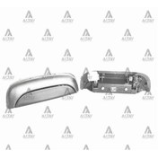 Resim KOREA 826504B000MT Kapı Kolu H-100 Kmy Dış 94-05 Sol (Metal) 