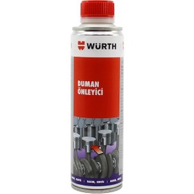 Resim Wurth Duman Önleyici 300ml 