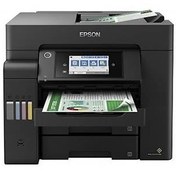 Resim Epson L6550 Mea Yazıcı - Tarayıcı - Fotokopi - Faks Renkli Mürekkep Tanklı Yazıcı Wi-Fi Ethernet 