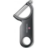 Resim Victorinox Patates Soyacağı Siyah 