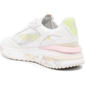 Resim Premiata Sneakers Moerun 6736 Beyaz 