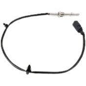 Resim Egzoz Sıcaklık Sensörü 03l906088bt Wisco - Audi A4 A5 2.0tdi Caha 170ps 08 Ve Sonrası Uyumlu 