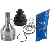 Resim Opel Astra H İç Aks Kafası Gsp Marka 