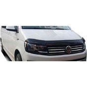 Resim Volkswagen T6 Transporter 2015 Üzeri Kaput Üzeri Rüzgarlık 