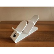 Resim Xbox Kumanda İçin 2li Stant 