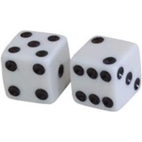 Resim Genel Markalar Staroyun STAROYUN6026151 Tavla Lux küp 