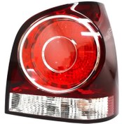 Resim Volskwagen Polo Sağ Stop Lambası Duylu Magneti Marelli Marka 6Q6945096M 