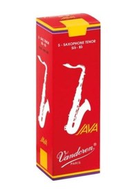 Resim Vandoren Sr2715r Java Red Cut Tenor Saksafon Kamışı No: 1.5 Başl 