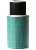 Resim Xiaomi Mi Smart Air Purifier 1 Akıllı Hava Temizleyici Anti Formaldehit Filtre 