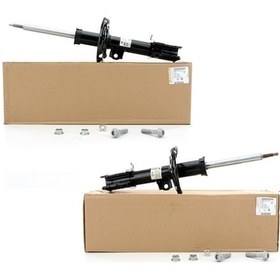 Resim Opel Astra G Ön Amortisör Takımı Gm - 