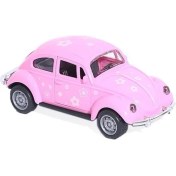 Resim Vardem Oyuncak JW567-060 Sürtmeli Desenli Kaplumbağa Araç -Vardem 