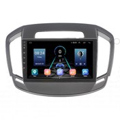 Resim CELALİ TUNİNG Opel İnsignia Uyumlu(2013-2017) Android 12 Carplay Navigasyon Multimedya - 8GB Ram 128GB HDD 